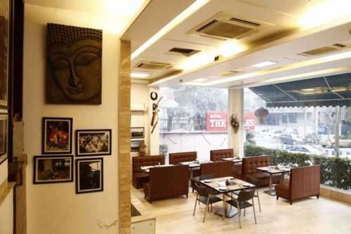 Fotos del hotel Fab Fables Safdarjung Enclave:  13