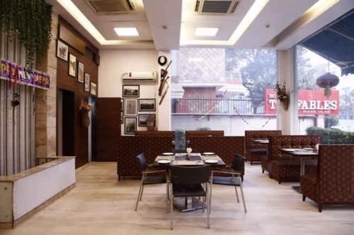 Fotos del hotel Fab Fables Safdarjung Enclave:  15