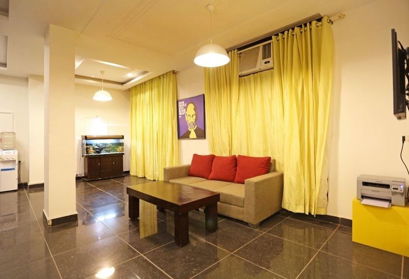 Fotos del hotel Oyo Flagship 520 Mg Road Metro Station:  5