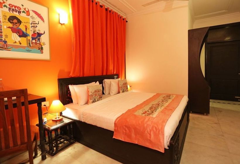 Fotos del hotel Oyo Flagship 520 Mg Road Metro Station:  9