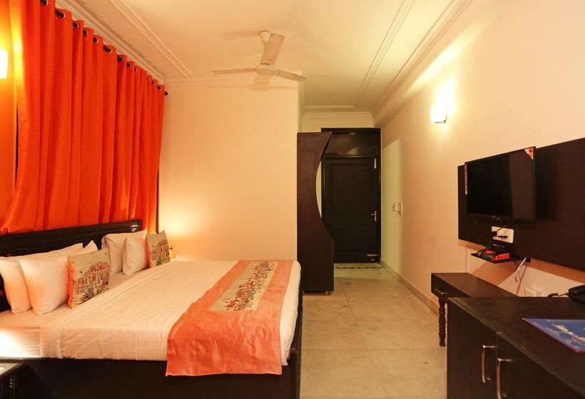 Fotos del hotel Oyo Flagship 520 Mg Road Metro Station:  13