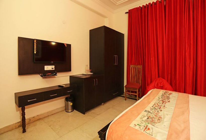 Fotos del hotel Oyo Flagship 520 Mg Road Metro Station:  15