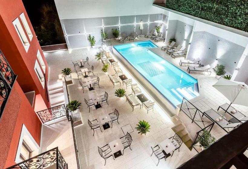 Fotos del hotel Cvita:  9