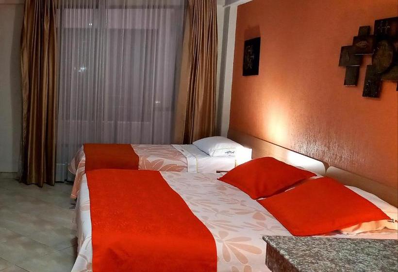 Fotos del hotel Estadio 63 C:  4