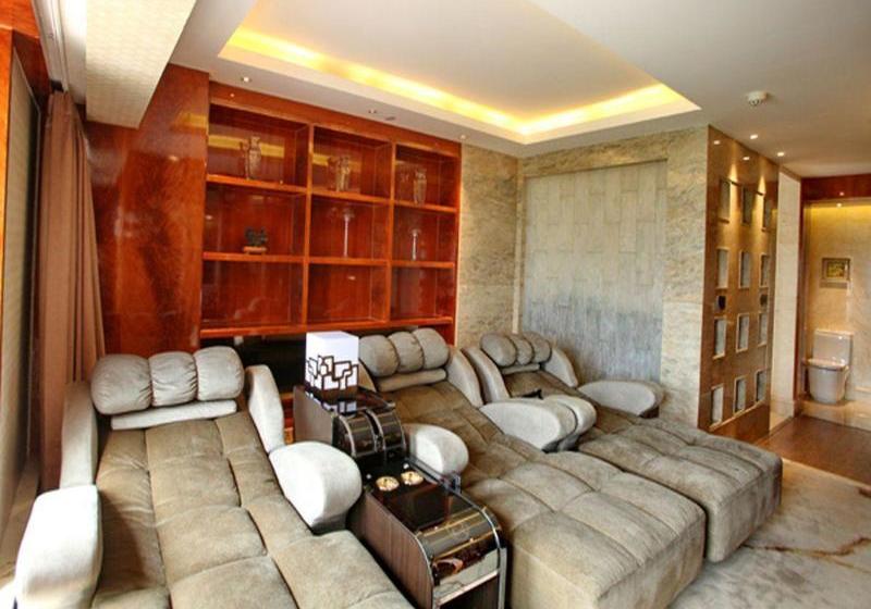 Fotos del hotel Top Elites City Resort Spa:  6