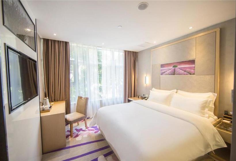 Fotos del hotel Lavande:  14