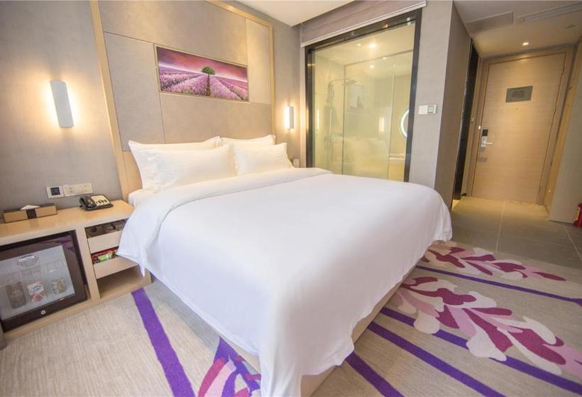 Fotos del hotel Lavande:  9