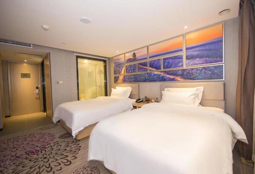 Fotos del hotel Lavande:  8