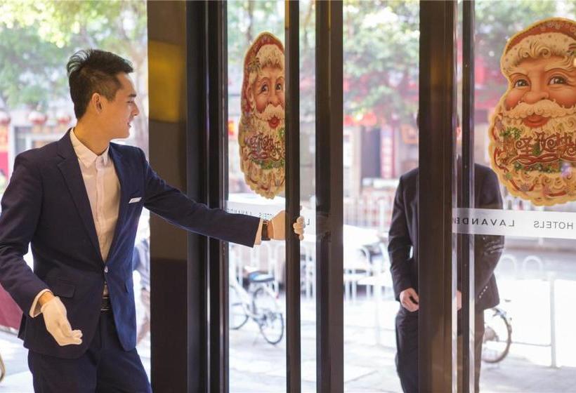 Fotos del hotel Lavande:  5