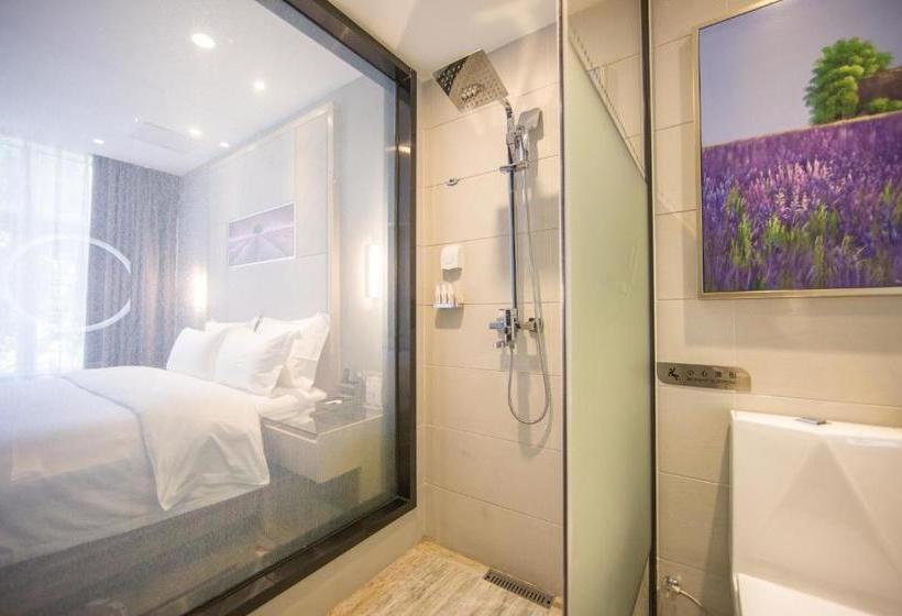 Fotos del hotel Lavande:  2