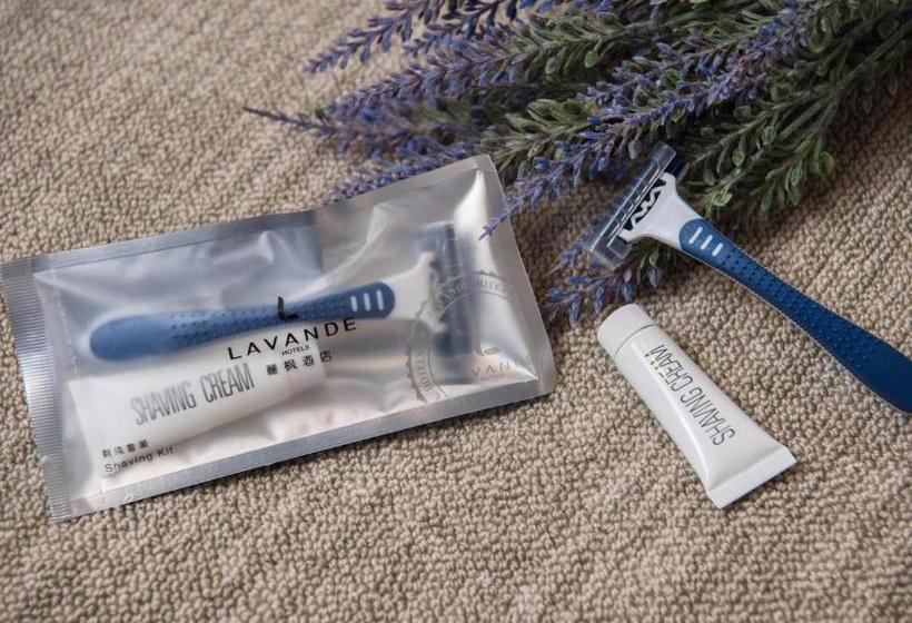 Fotos del hotel Lavande:  25