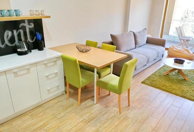 Fotos del hotel Sea Breeze Lux:  13