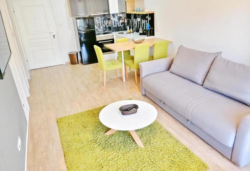 Fotos del hotel Sea Breeze Lux:  11