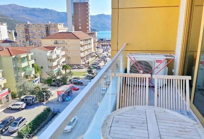 Fotos del hotel Sea Breeze Lux:  5