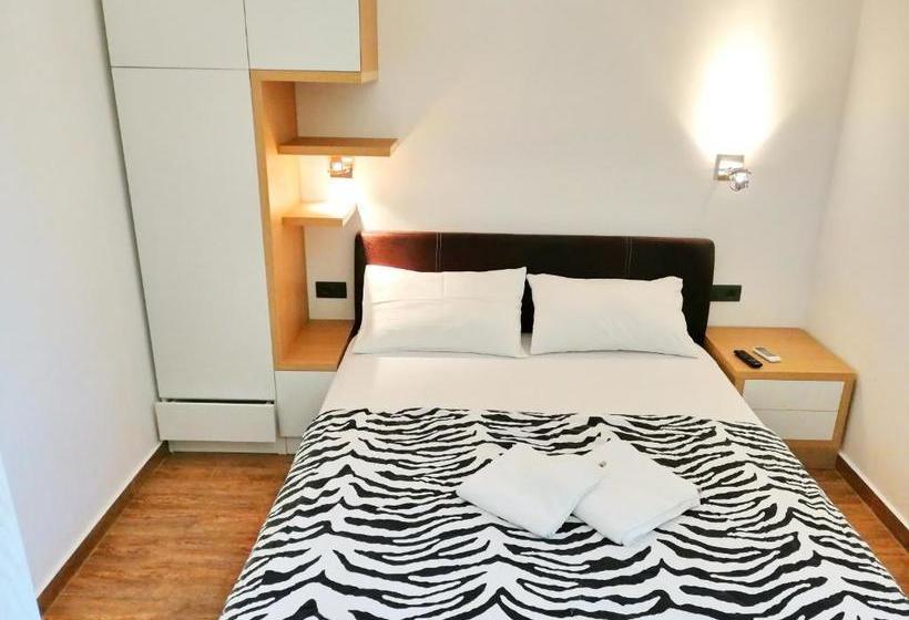 Fotos del hotel Sea Breeze Lux:  4