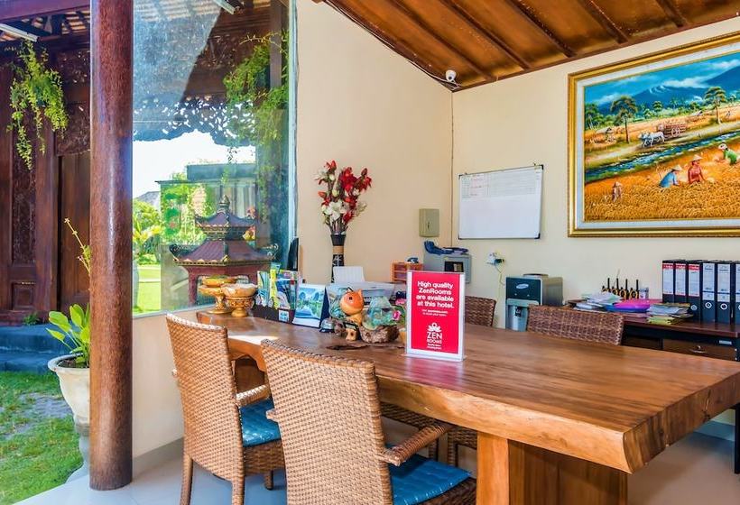 Fotos del hotel Zen Rooms Kerobokan Umalas Klecung 2:  3