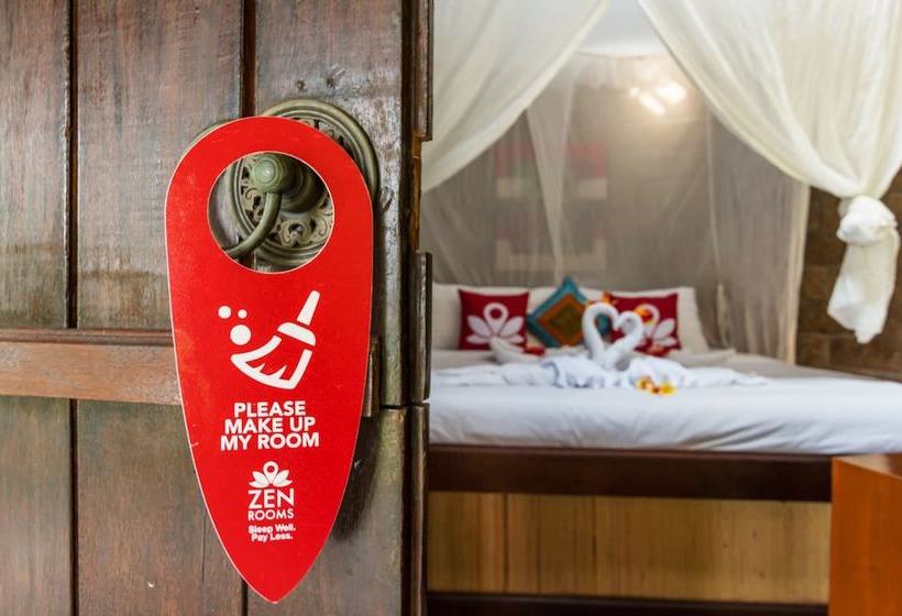 Fotos del hotel Zen Rooms Kerobokan Umalas Klecung 2:  9