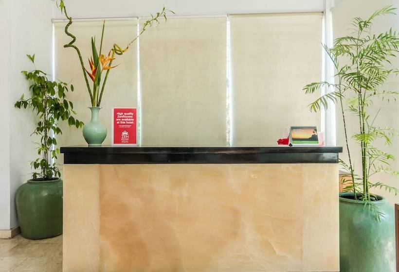 Fotos del hotel Zen Rooms Seminyak Umalas Kauh:  3