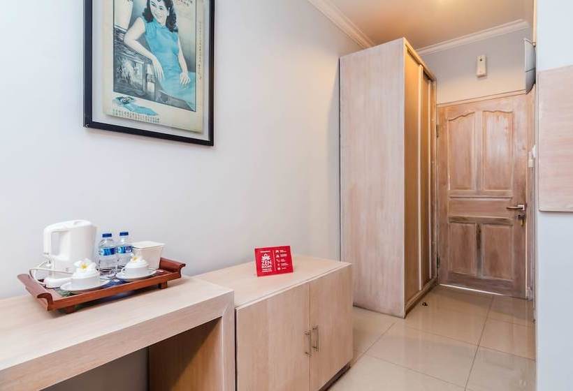 Fotos del hotel Zen Rooms Seminyak Umalas Kauh:  5