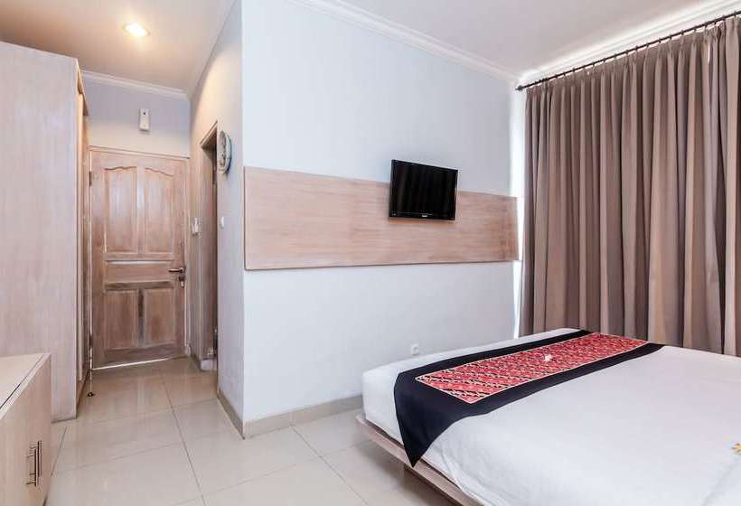 Fotos del hotel Zen Rooms Seminyak Umalas Kauh:  9