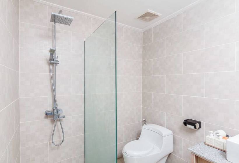 Fotos del hotel Zen Rooms Seminyak Umalas Kauh:  13