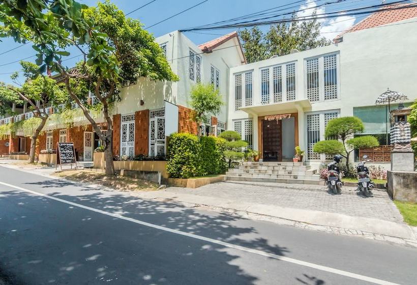 Fotos del hotel Zen Rooms Seminyak Umalas Kauh:  19