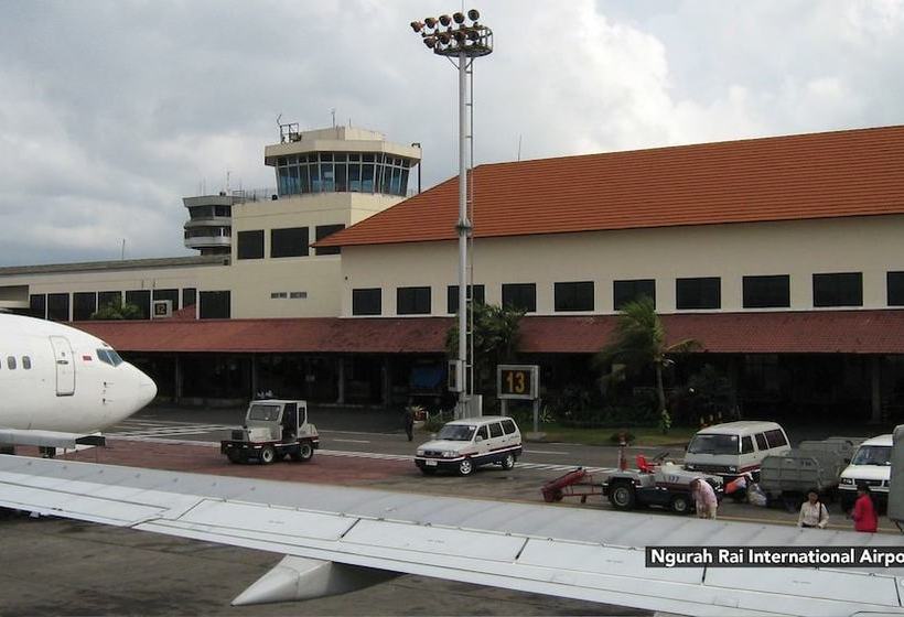 Fotos del hotel Zen Rooms Seminyak Umalas Kauh:  25