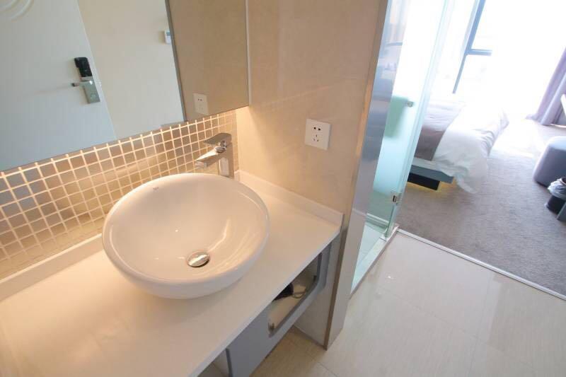 Fotos del hotel Zhotel Hongqiao Qibao:  6