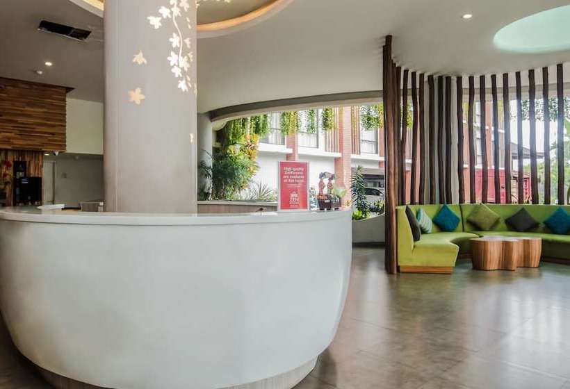 Fotos del hotel Zen Rooms Tanjung Benoa Pratama 2:  3