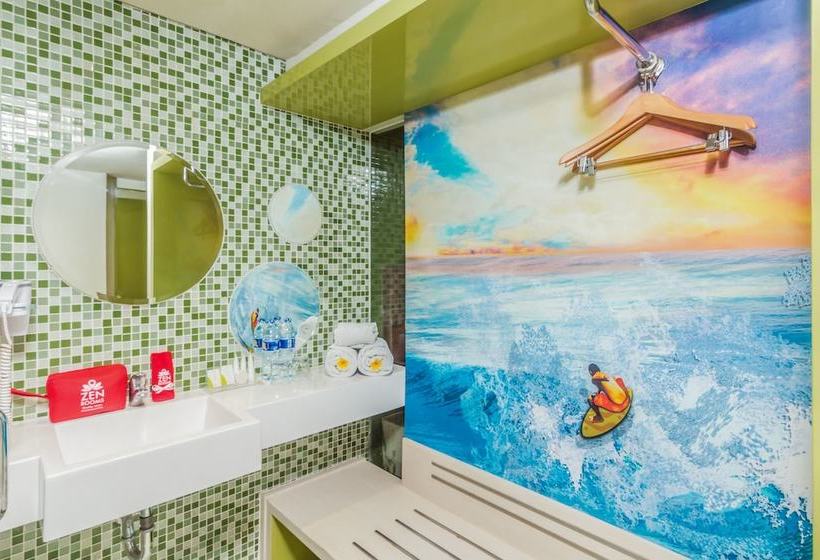 Fotos del hotel Zen Rooms Tanjung Benoa Pratama 2:  13