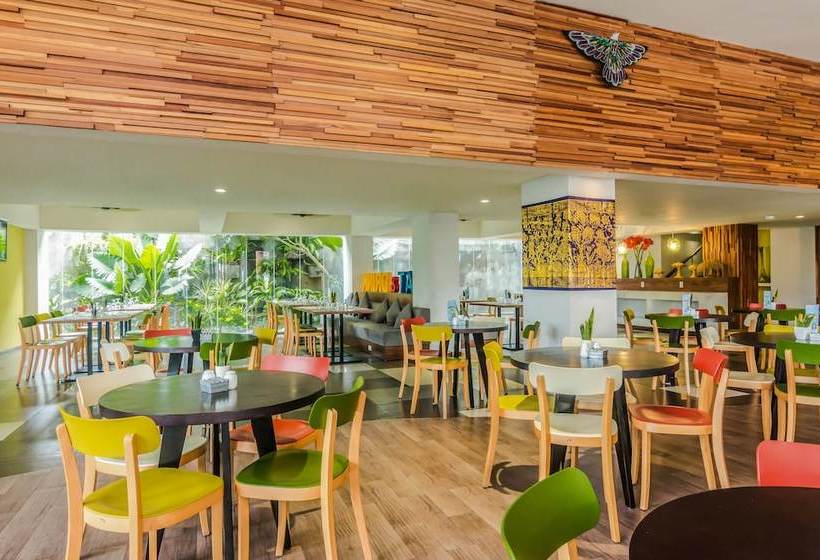 Fotos del hotel Zen Rooms Tanjung Benoa Pratama 2:  15