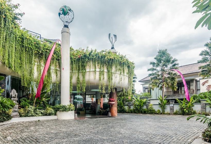 Fotos del hotel Zen Rooms Tanjung Benoa Pratama 2:  19