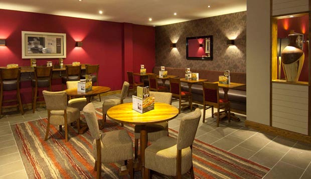 Fotos del hotel Liverpool City Centre (lime Street):  4