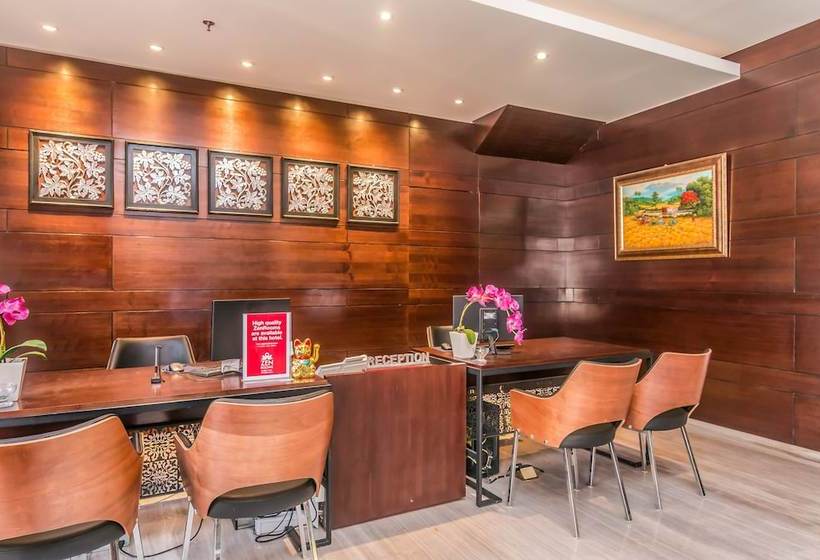 Fotos del hotel Ohana Hotel Kuta By Zen Rooms:  3