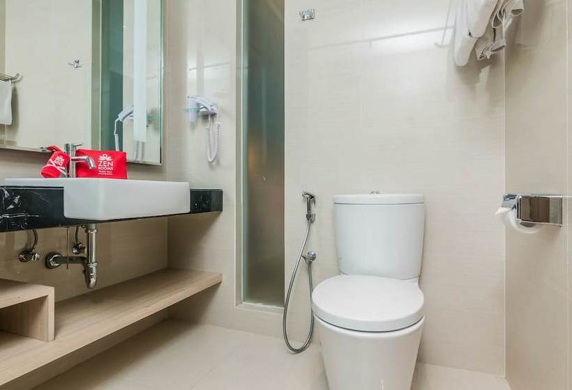 Fotos del hotel Ohana Hotel Kuta By Zen Rooms:  8