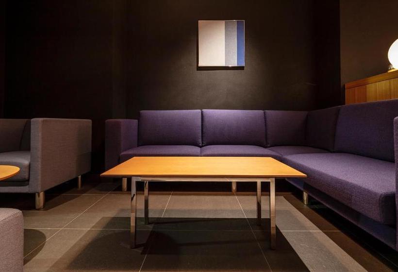 Fotos del hotel The General Kyoto Yamatooji:  11