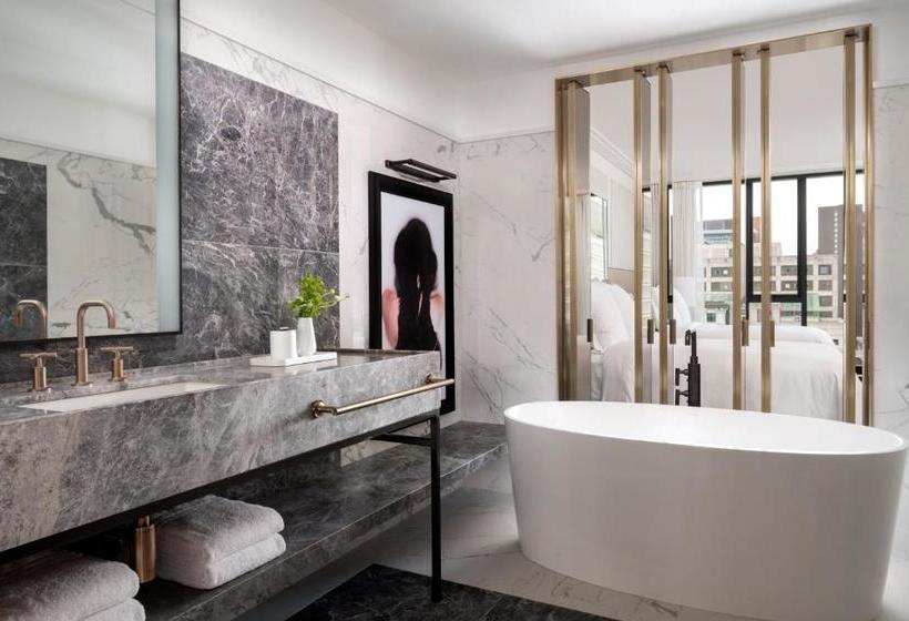 Fotos del hotel Four Seasons  Montreal:  4