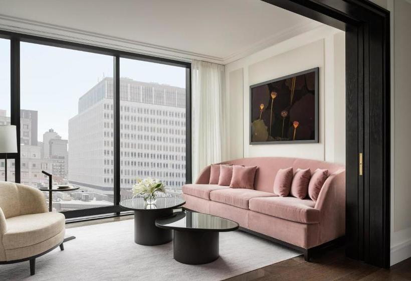 Fotos del hotel Four Seasons  Montreal:  15