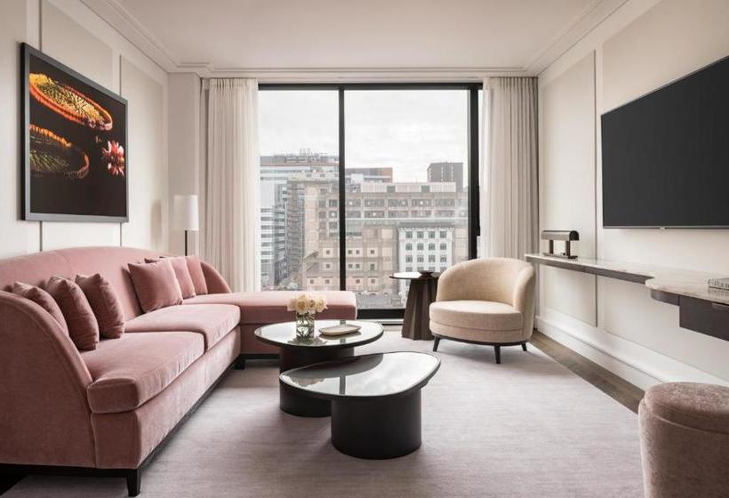 Fotos del hotel Four Seasons  Montreal:  19