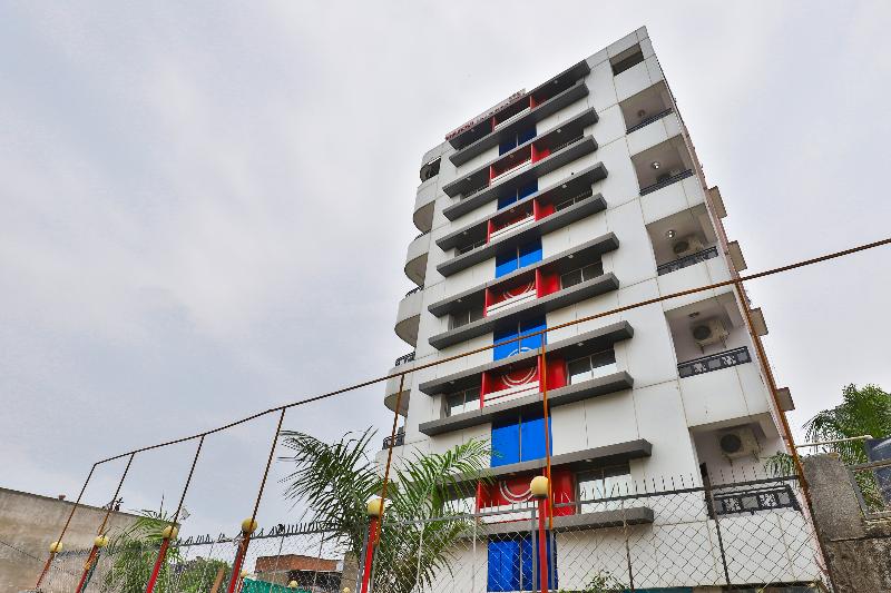 Fotos del hotel Oyo 16826 Hotel Marvel Inn:  17