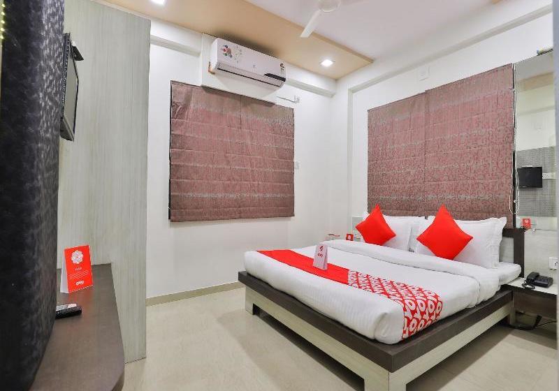 Fotos del hotel Oyo 16826 Hotel Marvel Inn:  2