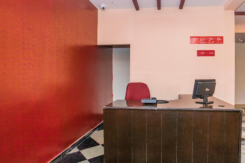 Fotos del hotel Oyo 14430 Sunshine Grand:  2