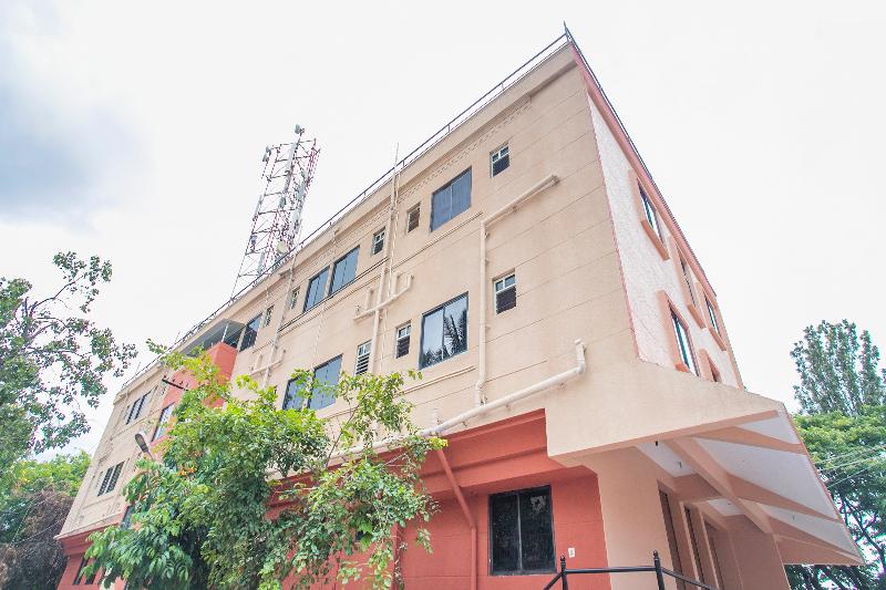 Fotos del hotel Oyo 14430 Sunshine Grand:  6