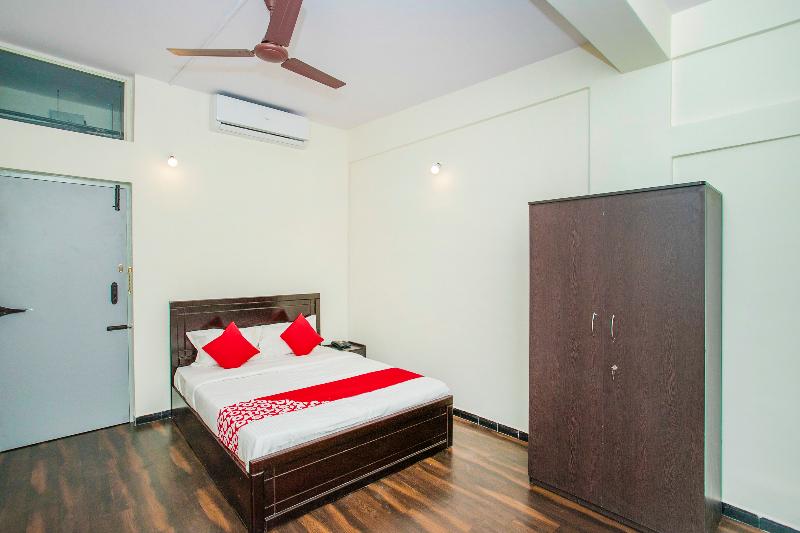 Fotos del hotel Oyo 14430 Sunshine Grand:  9