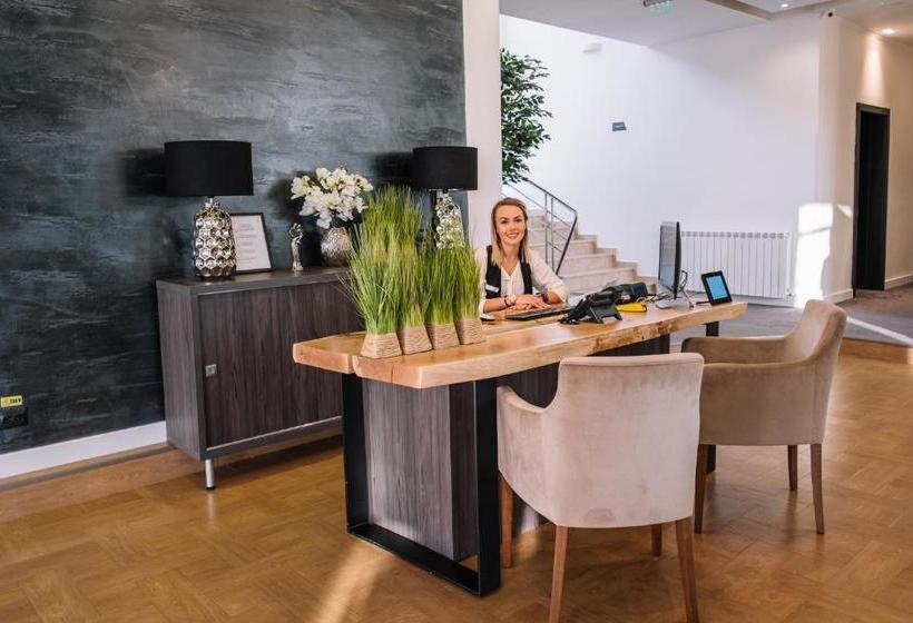 Fotos del hotel Norm Hill:  2