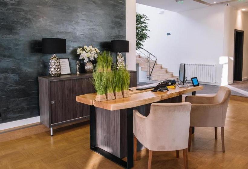 Fotos del hotel Norm Hill:  4