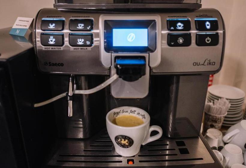 Fotos del hotel Norm Hill:  13