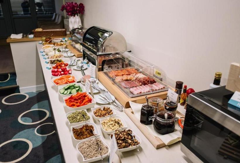 Fotos del hotel Norm Hill:  14