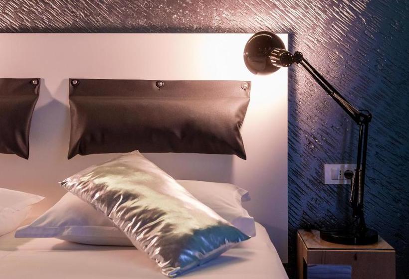 Fotos del hotel Design B&b Bacvice Arti:  13