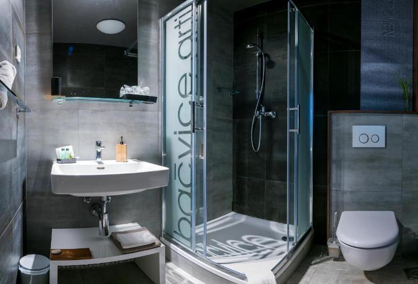 Fotos del hotel Design B&b Bacvice Arti:  18